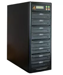 Evocept ECP1607, CopyBlast Premium DVD 7 Drive Evocept ECP1607, CopyBlast Premium DVD 7 Drive