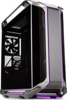 Cooler Master MCC-C700M-MG5N-S00, COSMOS C700M, Full-Tower, Tempered Glass, Drive Bays: 1x5.25", 5x3.5", 4x2.5", Expansion Slot: 8, Motherboard Support: Mini ITX/Micro ATX/ATX/E-ATX, Pre-Installed Fan: 4x140mm