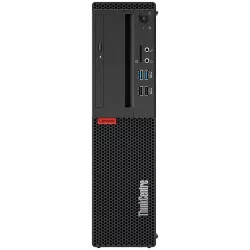 Lenovo 10VUS1BQ00, ThinkCentre M725 SFF, Ryzen 5 2400G, 8GB, 256GB, DVDRW, Win 10 Pro Lenovo 10VUS1BQ00, ThinkCentre M725 SFF, Ryzen 5 2400G, 8GB, 256GB, DVDRW, Win 10 Pro