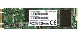 Transcend TS240GMTS820S, 240GB, M.2 2280 SSD, SATA3 TLC SSD Transcend TS240GMTS820S, 240GB, M.2 2280 SSD, SATA3 TLC SSD