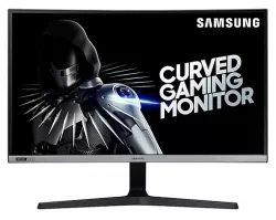 SAMSUNG LC27RG50FQEXXY, 27" (16:9) CURVE LED, 240Hz, 4MS SAMSUNG LC27RG50FQEXXY, 27" (16:9) CURVE LED, 240Hz, 4MS