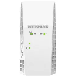 NETGEAR EX6250 AC1750 WiFi Mesh Extender EX6250-100AUS NETGEAR EX6250 AC1750 WiFi Mesh Extender EX6250-100AUS
