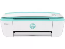 HP T8W92A, Deskjet 3721 AIO Printer, Colour, A4, Print Speed 8ppm Black, 5.5pm Colour HP T8W92A, Deskjet 3721 AIO Printer, Colour, A4, Print Speed 8ppm Black, 5.5pm Colour
