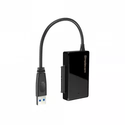 Simplecom SA201 USB 3.0 to SATA External Adapter Cable Converter for 2.5" SSD/HDD Simplecom SA201 USB 3.0 to SATA External Adapter Cable Converter for 2.5" SSD/HDD