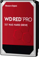 Western Digital WD121KFBX, Red Pro, 12TB, 3.5", SATA 6Gb/s, 7200RPM, 256MB Cache,