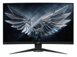 Gigabyte CV27F, AORUS 27 Gigabyte CV27F, AORUS 27