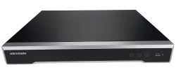 Hikvision DS-7608NI-I2/8P, 8CH IP NVR- Includes 3TB Hard Drive Hikvision DS-7608NI-I2/8P, 8CH IP NVR- Includes 3TB Hard Drive