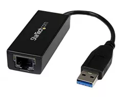 tartech USB31000S, USB 3.0 to Gigabit Ethernet NIC Network Adapter tartech USB31000S, USB 3.0 to Gigabit Ethernet NIC Network Adapter