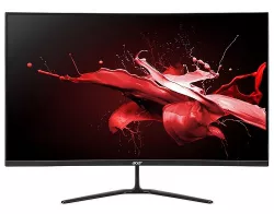 Acer, 31.5", 1920x1080, (16:9), 5ms, Gaming Free-Sync Acer, 31.5", 1920x1080, (16:9), 5ms, Gaming Free-Sync