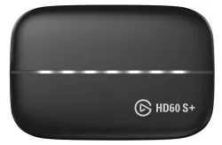 Elgato 10GAR9901, Elgato Game Capture HD60 S+ Elgato 10GAR9901, Elgato Game Capture HD60 S+