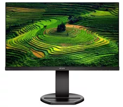 23.8'' FULL HD 1920X1080 IPS MONITOR DP/HDMI/DVI-D/VGA/SPEAKERS WALL MOUNTABLE 241B8QJEB 23.8'' FULL HD 1920X1080 IPS MONITOR DP/HDMI/DVI-D/VGA/SPEAKERS WALL MOUNTABLE 241B8QJEB