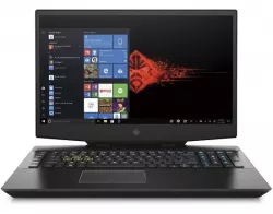 HP 7WY24PA, Omen 17-CB0061TX, 17.3" FHD 144HZ, I7-9750H, 16GB, 512GB, Win 10 Home HP 7WY24PA, Omen 17-CB0061TX, 17.3" FHD 144HZ, I7-9750H, 16GB, 512GB, Win 10 Home
