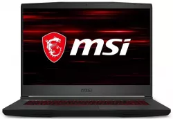 MSI GF65 9SEXR-263AU, 15.6 MSI GF65 9SEXR-263AU, 15.6