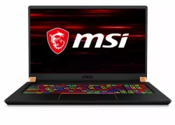 MSI GS75 Stealth 10SFS-052AU Gaming, 17.3" FHD, I7-10750H, 16GB, 1TB SSD, RTX 2070 Super 8GB MSI GS75 Stealth 10SFS-052AU Gaming, 17.3" FHD, I7-10750H, 16GB, 1TB SSD, RTX 2070 Super 8GB