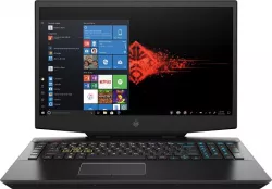 HP 7WY38PA, Omen 17-CB0060TX, 17.3" FHD, I7-9750H, 16GB, 512GB SSD, RTX2060 GC 6GB HP 7WY38PA, Omen 17-CB0060TX, 17.3" FHD, I7-9750H, 16GB, 512GB SSD, RTX2060 GC 6GB