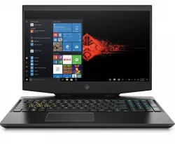 HP 7WY41PA, Omen 15-DH0144TX, 15.6" FHD, I7-9750H, 16GB, 512GB SSD, RTX2060 GC 6GB HP 7WY41PA, Omen 15-DH0144TX, 15.6" FHD, I7-9750H, 16GB, 512GB SSD, RTX2060 GC 6GB