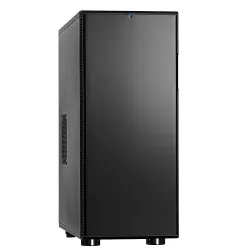 Fractal Design FD-CA-DEF-XL-R2-BL, Define XL R2 Full-Tower XL-ATX Case, Black Fractal Design FD-CA-DEF-XL-R2-BL, Define XL R2 Full-Tower XL-ATX Case, Black