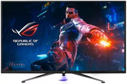 Asus ROG Swift PG43UQ, 43" 4K, 3840X2160, 16:9, 1ms, 144HZ, G-Sync Asus ROG Swift PG43UQ, 43" 4K, 3840X2160, 16:9, 1ms, 144HZ, G-Sync