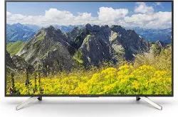 Sony Bravia FWD65X80G, 65"4K LED TV, 3840 x 2160, 16:9, HDMI, USB, VESA Sony Bravia FWD65X80G, 65"4K LED TV, 3840 x 2160, 16:9, HDMI, USB, VESA