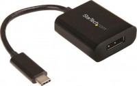 Starech CDP2DP, USB C to DisplayPort Adapter - USB Type-C to DP Adapter