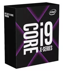 Intel Core I9 10940X, 14 Core LGA 2066 X Series 10th Gen, 3.30GHz CPU Processor Intel Core I9 10940X, 14 Core LGA 2066 X Series 10th Gen, 3.30GHz CPU Processor