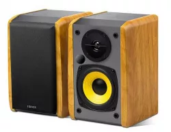 Edifier R1010BT-BROWN, 2.0 Bluetooth Studio Speakers Edifier R1010BT-BROWN, 2.0 Bluetooth Studio Speakers