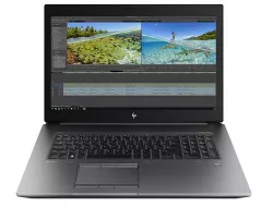 HP 8WM59PA, ZBOOK 17 G6, 17.3" FHD, E-2286M, 32GB, 1TB SSD+1TB HDD, Win 10 Pro HP 8WM59PA, ZBOOK 17 G6, 17.3" FHD, E-2286M, 32GB, 1TB SSD+1TB HDD, Win 10 Pro