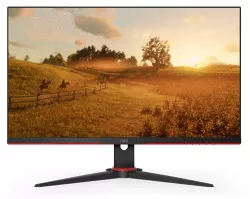 27G2E5 27IN FHD 1MS 75HZ FREESYNC IPS GAMING MONITOR VGA/2XHDMI/DP HDR MODE GAME MODE LOW BLUE MODE AND FLICKER FREE. 27G2E5 27G2E5 27IN FHD 1MS 75HZ FREESYNC IPS GAMING MONITOR VGA/2XHDMI/DP HDR MODE GAME MODE LOW BLUE MODE AND FLICKER FREE. 27G2E5