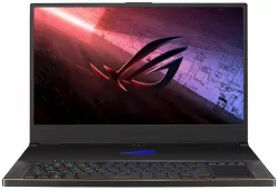 Asus ROG Zephyrus S17 17.3 Asus ROG Zephyrus S17 17.3