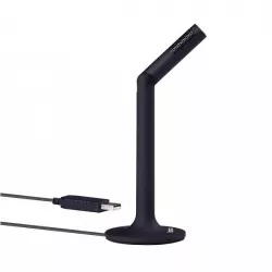 Simplecom UM150, Plug & Play USB Desktop Microphone, 1 Year Simplecom UM150, Plug & Play USB Desktop Microphone, 1 Year