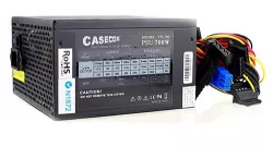 Casecom ATX700W, 700W ATX PSU 120mm FAN Casecom ATX700W, 700W ATX PSU 120mm FAN