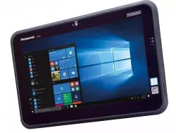 Panasonic FZ-Q2F700TVA, Toughpad FZ-Q2 12.5" Mk1, Core m5-6Y57, 8GB Ram, 128GB, Win 10 Panasonic FZ-Q2F700TVA, Toughpad FZ-Q2 12.5" Mk1, Core m5-6Y57, 8GB Ram, 128GB, Win 10