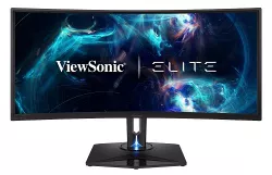 ViewSonic XG350R-C, 35" curved Screen, 3440 X 1440, 21:9, 3ms 144Hz, Freesync ViewSonic XG350R-C, 35" curved Screen, 3440 X 1440, 21:9, 3ms 144Hz, Freesync