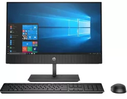 HP 7ZC20PA, ProOne G5 600, 21.5" AIO FHD Touch, I5-9500T, 8GB, 256GB, Win 10 Pro HP 7ZC20PA, ProOne G5 600, 21.5" AIO FHD Touch, I5-9500T, 8GB, 256GB, Win 10 Pro