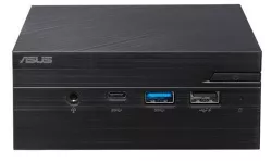 Asus PN40-C4025M4S64W10P-CSM, PN40 Celeron J4025, 4GB RAM, 64GB eMMC, Win 10 Pro Asus PN40-C4025M4S64W10P-CSM, PN40 Celeron J4025, 4GB RAM, 64GB eMMC, Win 10 Pro