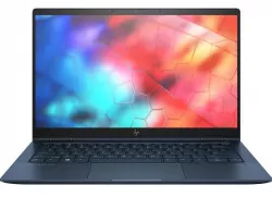 HP Elite Dragonfly Notebook PC with Windows 10 Pro 64; Intel® Core™ i5-8265U with Intel® UHD Graphics 620 (1.6 GHz base frequency, up to 3.9 GHz with Intel® Turbo Boost Technology, 6 HP Elite Dragonfly Notebook PC with Windows 10 Pro 64; Intel® Core™ i5-8265U with Intel® UHD Graphics 620 (1.6 GHz base frequency, up to 3.9 GHz with Intel® Turbo Boost Technology, 6