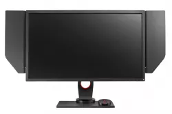 Benq XL2740, Zowie 27", 1920x1080, 240Hz, FreeSync, DVI-D, HDMI, DP, VESA, Pivot Benq XL2740, Zowie 27", 1920x1080, 240Hz, FreeSync, DVI-D, HDMI, DP, VESA, Pivot