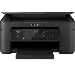 Epson C11CH90501, WF-2810 Multifunction Inkjet, A4, FAX, Cloud, Wi-Fi Epson C11CH90501, WF-2810 Multifunction Inkjet, A4, FAX, Cloud, Wi-Fi