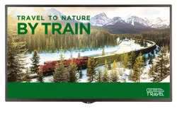LG 55SH7E, 55" IPS Touch, 1980x1080, 16:9, HDMI, DP, DVI, USB, LAN, Speaker, VESA LG 55SH7E, 55" IPS Touch, 1980x1080, 16:9, HDMI, DP, DVI, USB, LAN, Speaker, VESA