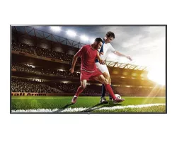 LG COMMERCIAL (UT640S) 86" UHD TV, 3840x2160, VGA, HDMI(3), LAN, USB, SPKR, VESA, 3YR LG COMMERCIAL (UT640S) 86" UHD TV, 3840x2160, VGA, HDMI(3), LAN, USB, SPKR, VESA, 3YR