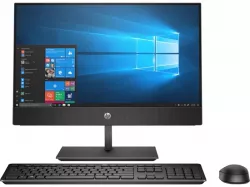 HP ProOne 600 G5 21.5 HP ProOne 600 G5 21.5