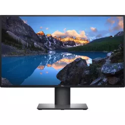 DELL U-SERIES 27" (16:9) IPS 4K, 3840x2160, 8MS, HDMI, DP, USB-C, H/ADJ, HDR, sRGB-99, 3 Years DELL U-SERIES 27" (16:9) IPS 4K, 3840x2160, 8MS, HDMI, DP, USB-C, H/ADJ, HDR, sRGB-99, 3 Years