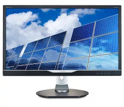 Philips 288B6LJRNB, 28'' 4K 3840 X 2160 MONITOR DP/HDMI WALL MOUNTABLE, 3 Years Warranty Philips 288B6LJRNB, 28'' 4K 3840 X 2160 MONITOR DP/HDMI WALL MOUNTABLE, 3 Years Warranty
