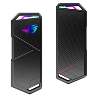 Asus ESD-S1C, ROG Strix Arion M.2 NVMe SSD Enclosure USB 3.2 GEN2 Type-C (10Gbps)
