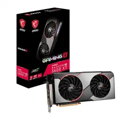 RADEON RX 5600 XT GAMING X RADEON RX 5600 XT GAMING X RADEON RX 5600 XT GAMING X RADEON RX 5600 XT GAMING X