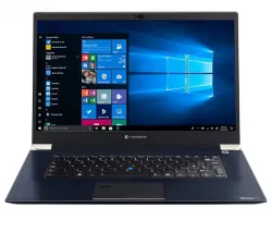 Toshiba PLR31A-0NV001, DYNABOOK PORTEGE X50-F, i5-8265U, 15.6" FHD, 8GB, 256GB SSD, WL, USB-C, W10P, 3YR Toshiba PLR31A-0NV001, DYNABOOK PORTEGE X50-F, i5-8265U, 15.6" FHD, 8GB, 256GB SSD, WL, USB-C, W10P, 3YR