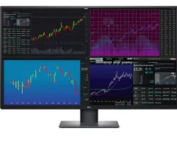 DELL U-SERIES 42.5" (16:9) IPS 4K, 3840x2160, 8MS, HDMI, DP,USB-C, H/ADJ, sRGB-99, 3YR DELL U-SERIES 42.5" (16:9) IPS 4K, 3840x2160, 8MS, HDMI, DP,USB-C, H/ADJ, sRGB-99, 3YR
