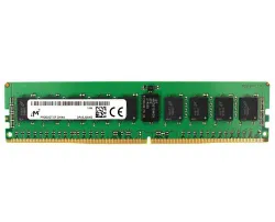 Crucial MTA18ASF2G72PDZ-2G9E1, 16GB DDR4 ECC REG MEMORY, PC4-23400, 2933MHz, DRx4, LIFE WTY Crucial MTA18ASF2G72PDZ-2G9E1, 16GB DDR4 ECC REG MEMORY, PC4-23400, 2933MHz, DRx4, LIFE WTY