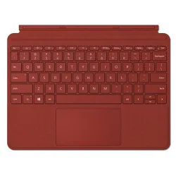 Microsoft KCT-00075,Surface Go/Surface Go 2 Type Cover,Comm,Poppy Red,1YrWty Microsoft KCT-00075,Surface Go/Surface Go 2 Type Cover,Comm,Poppy Red,1YrWty