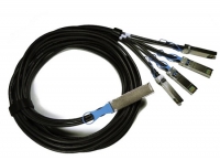 Blupeak DACSFP030, 3M DAC SFP+ 10G Passive Cable, third Party Compatible
